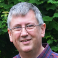 Nigel Philpott