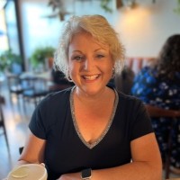 Andrea Hedquist
