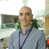 Jon O'Meara