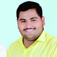 Er. Sahil Gadhave .