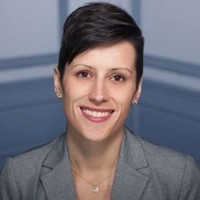 Sarah Scott