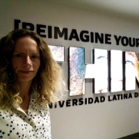 María Victoria Bernárdez