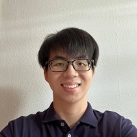 Aaron Chee Zhen Ming