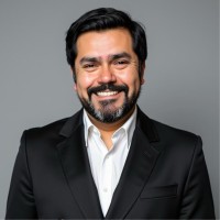 Francisco Javier Elgueta Olmos