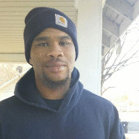 Derek Partee