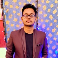 Samrat Dey