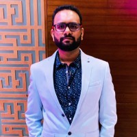Gaurav Sharma