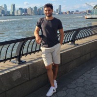 Amine Boubezari