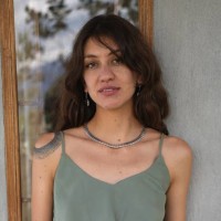 Luz Albán Ruggiero