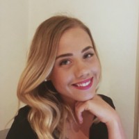 Kristina Bodin