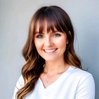 Ashley Bernhard