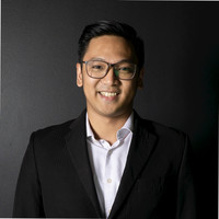 Carl Vincent Malazarte, CPA