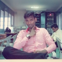 Arun Kumar N