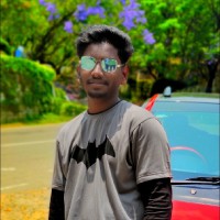 Yogesh Waran