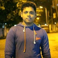 Shantha Kumar