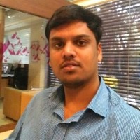 Manjunath G