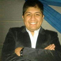Fernando Gerardo Quichiz Bernal
