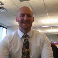 Cory Gerkin, Cfa