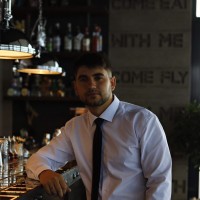 Oleksii Rudenko