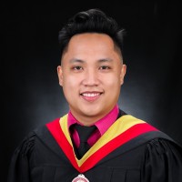 Allen Christian Dela Cruz