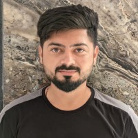 Vinesh Solanki
