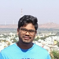 Abhilash G