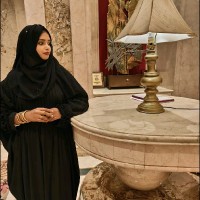 Ameena M