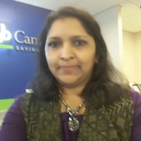 Darshna Rana