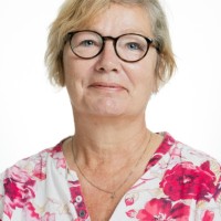 Gitte Bramstorp