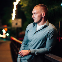 Cory Roberts