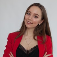 Кристина Попова