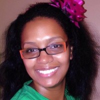 Kandace Edwards