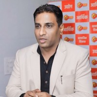 Pradeep Popat Chavan