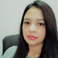 Elizeth Santamaria