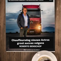 Roberto Benschop