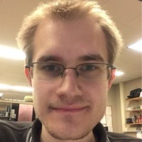 Justin Veneman
