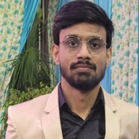 Abhishek Kanojia