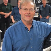 Michael Edwards