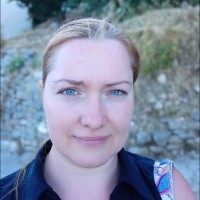 Anastasija Riabičeva-Florous