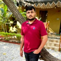 Darshan Patel