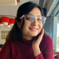 Vaishnavi Lokhande