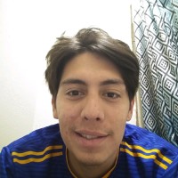 Eshban Levi Coronado