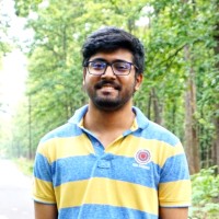 Nishant Kumar