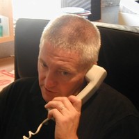Paul Naish