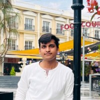 SHASHIKANT RAJ