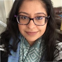 Ramita Indurkhya