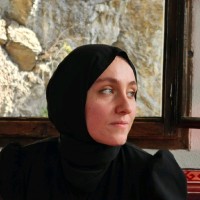 Betül Tomaç