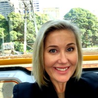 Sally Paterson