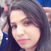 Faiza Hussain
