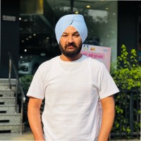 Papinder Singh